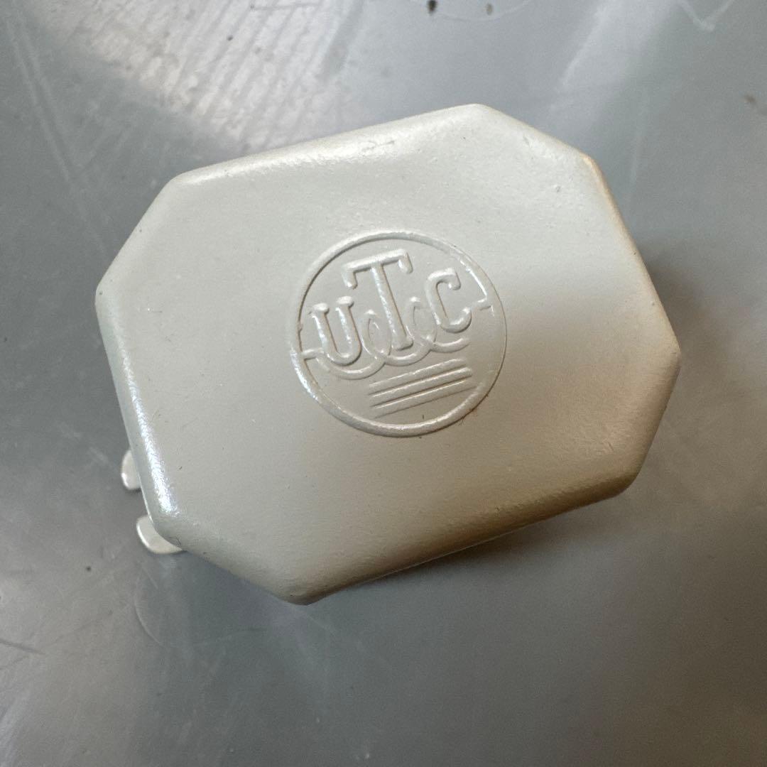 UTC S-14 Output transformer WE300B などに