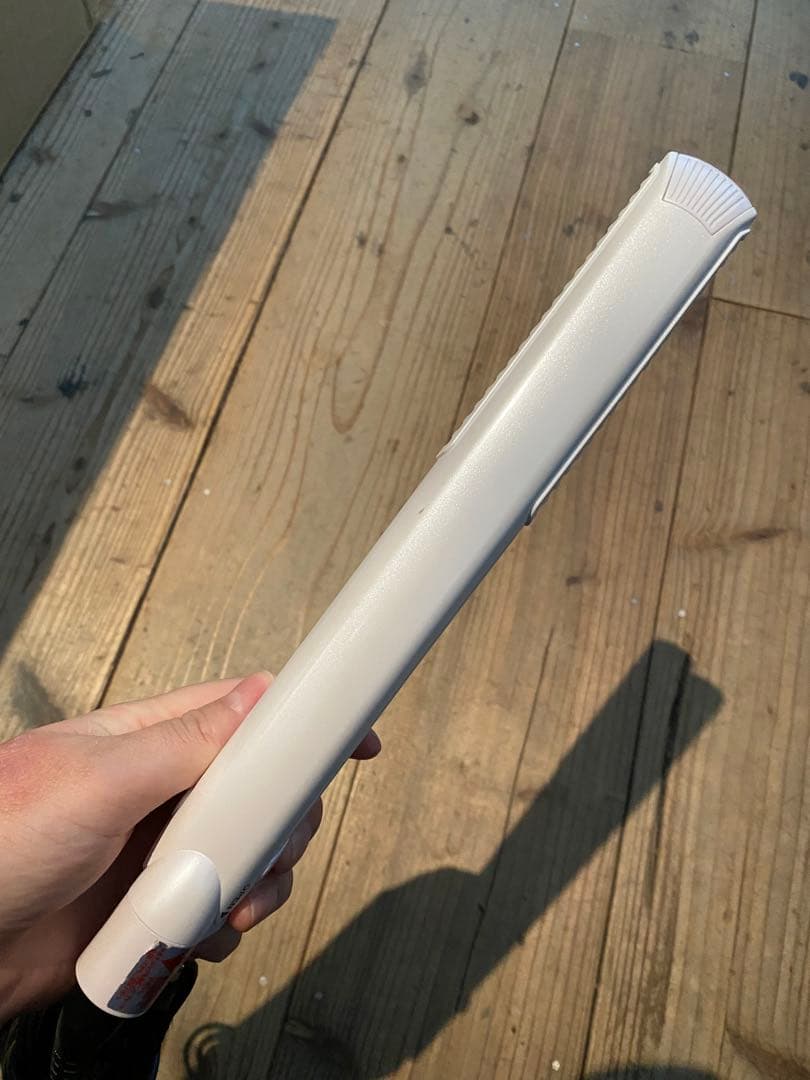 クレイツ ストレートプロ SR