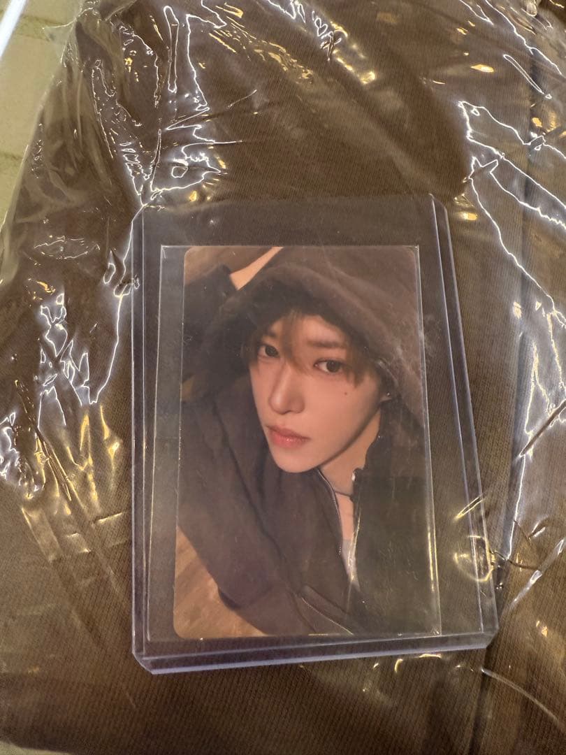 ALPHADRIVEONE ALD1 EUPHORIA パーカー アルノ - メルカリ