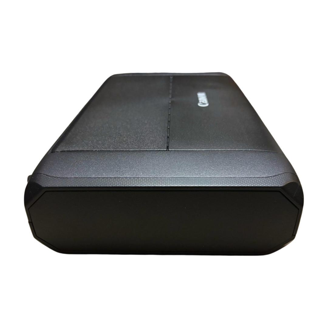 Canon（キヤノン） A4 モバイルプリンター TR153（ほぼ未使用）