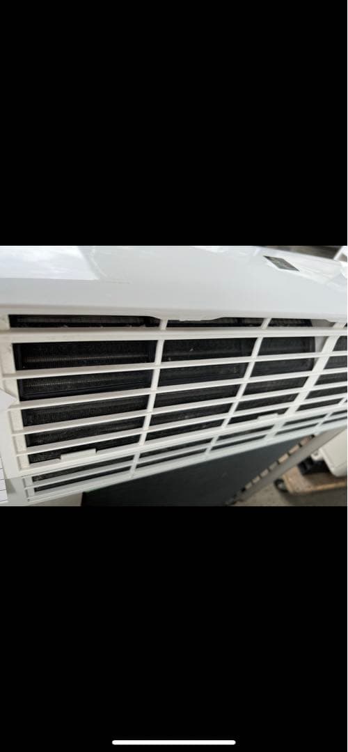 ★2018年式 2.8kw SHARP エアコンプラズマクラスタ AY-H28N