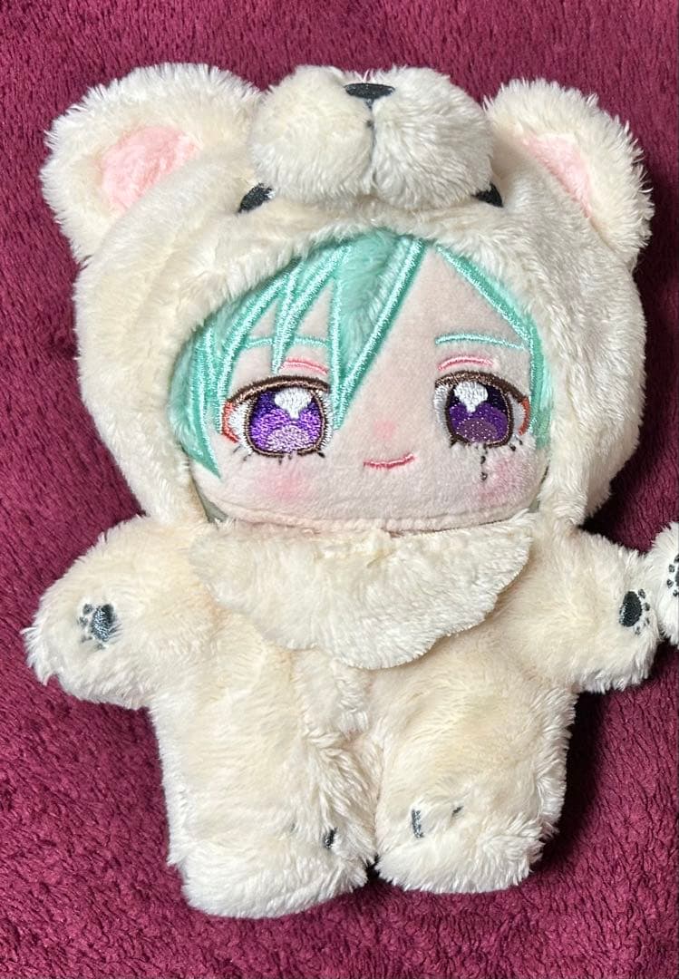 あんスタ 風早巽 一緒に暮らすぬい いつぬい - メルカリ