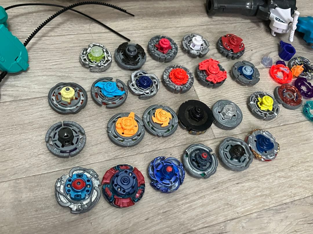 メタルファイトベイブレード ジャンク スタジアム 4D ビッグバン