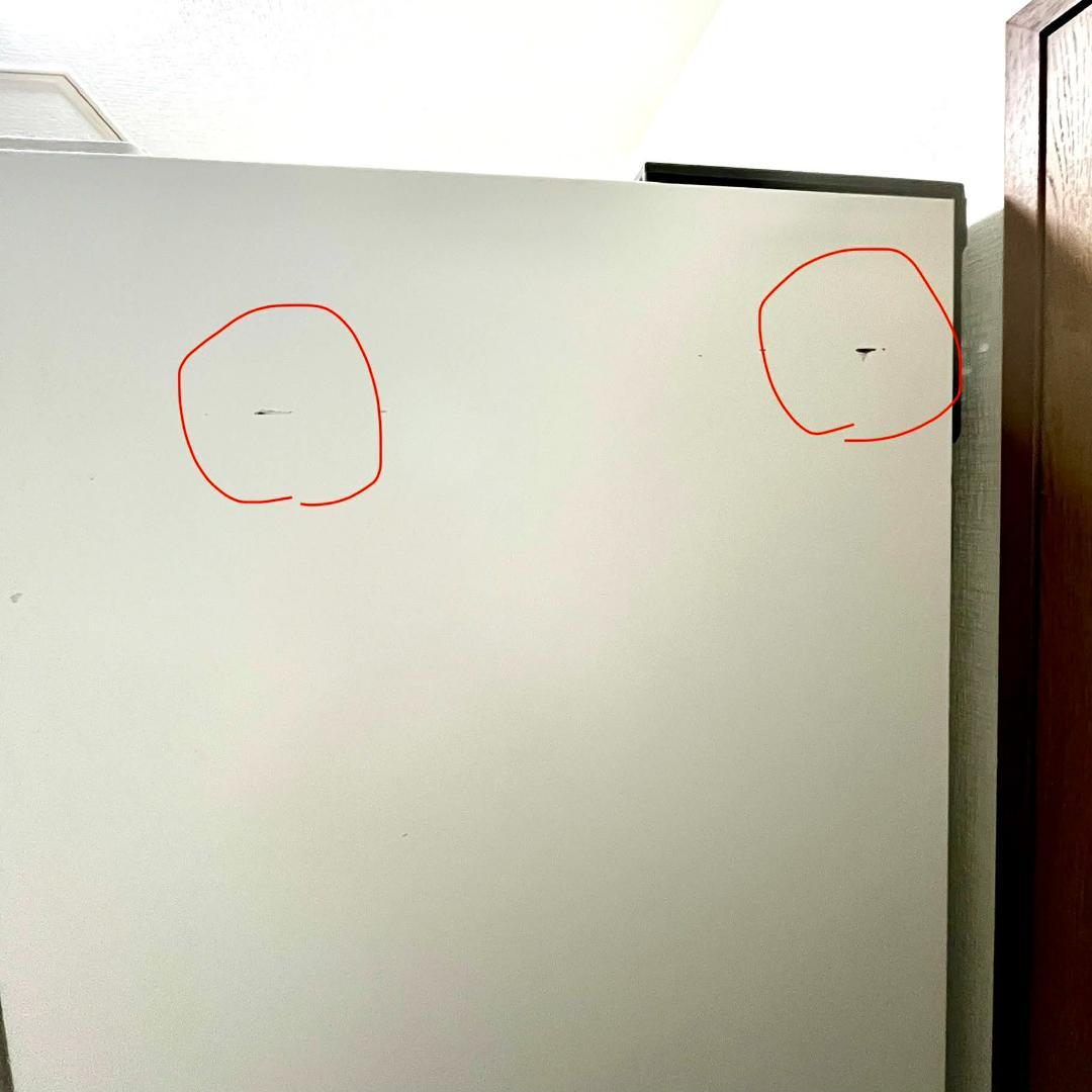 Panasonic NR-F504HPX 冷蔵庫 2019年製 500L 引取り - メルカリ