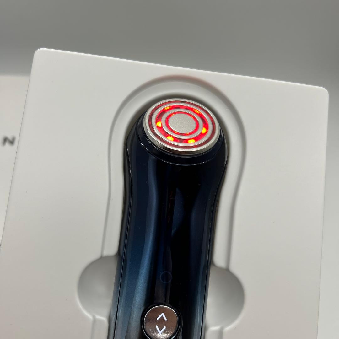 ♦︎新品未使用♦︎ヤーマン エイジングケア Bloom WR STAR ブルーム