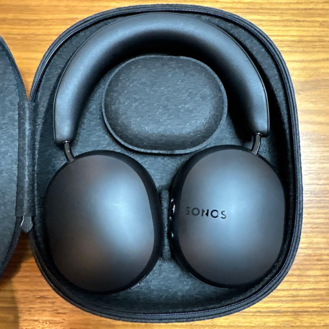 ヘッドホン SONOS Ace