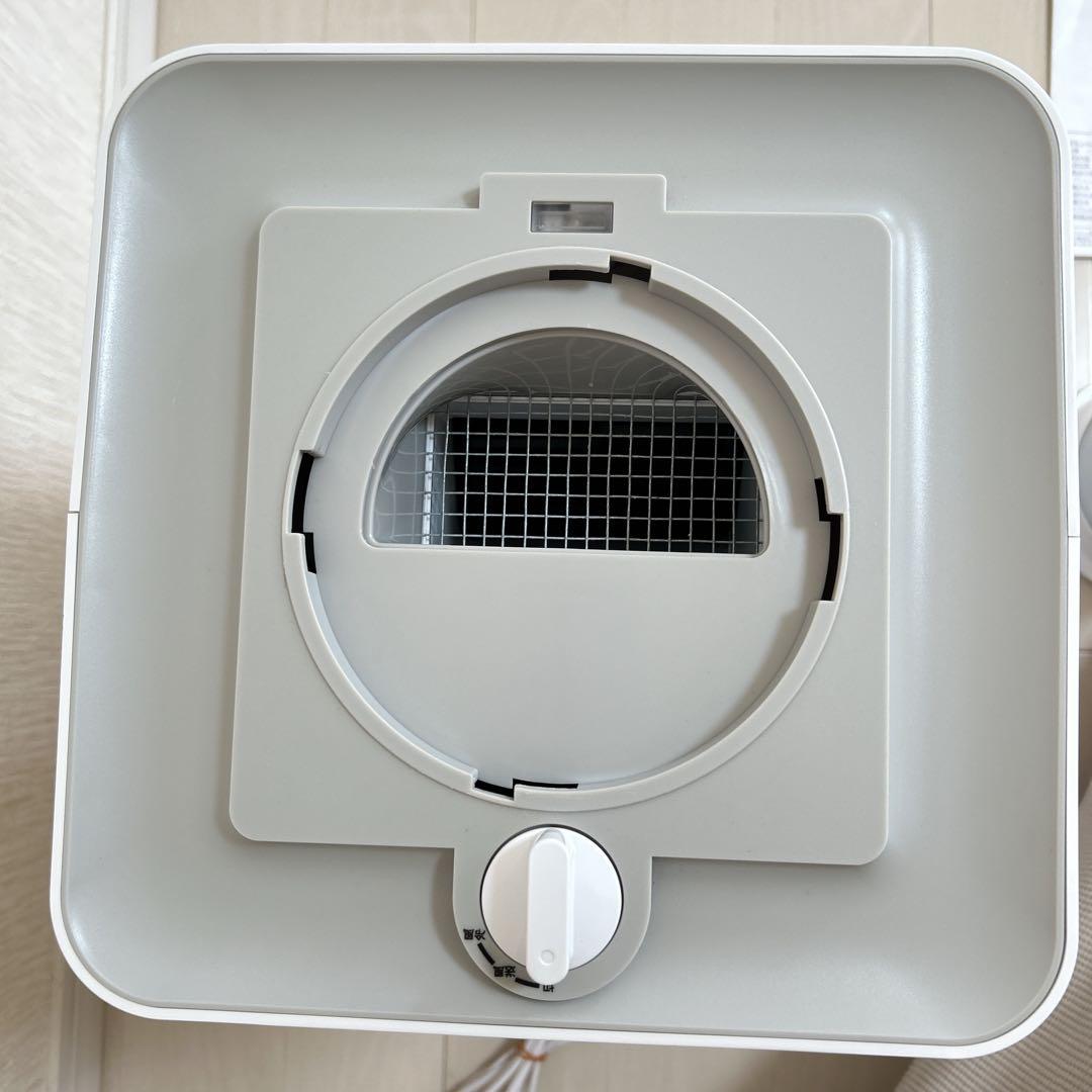 ユアサどこでもエアコン YNMC-5B スポットクーラー 説明書付きユアサ