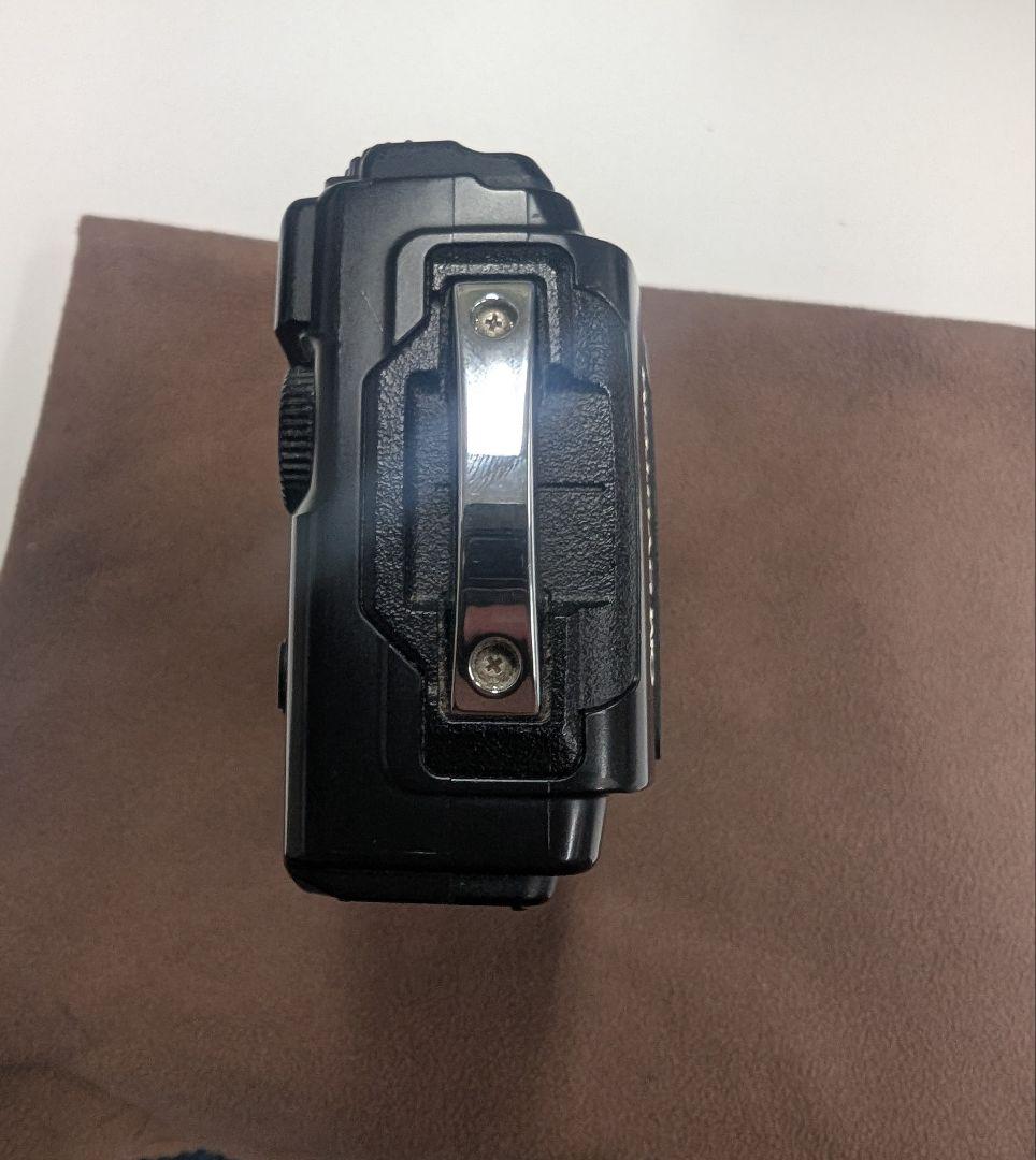 オリンパス OLYMPUS OM SYSTEM TG-7