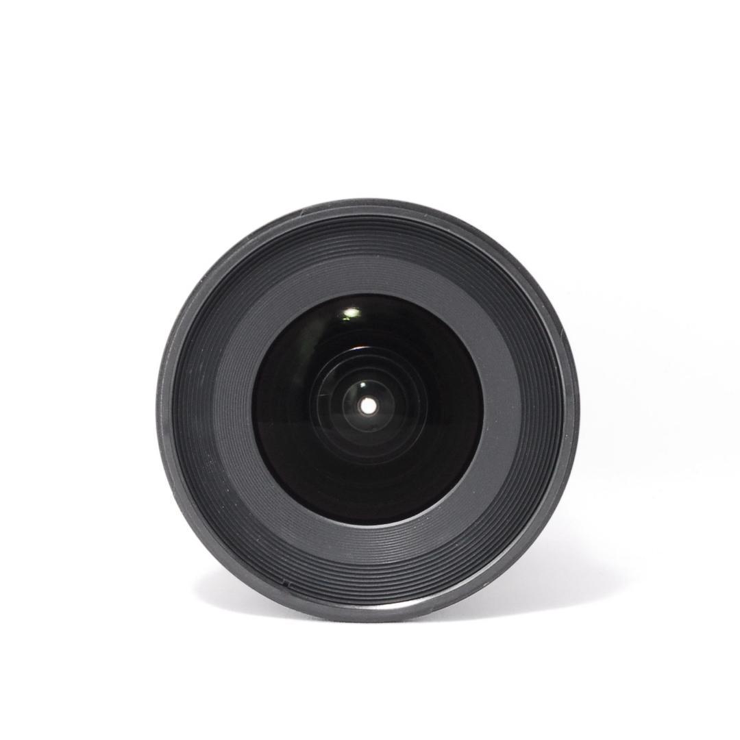 超美品✨TAMRON SP 10-24mm Di Ⅱ B001 Canon 広角