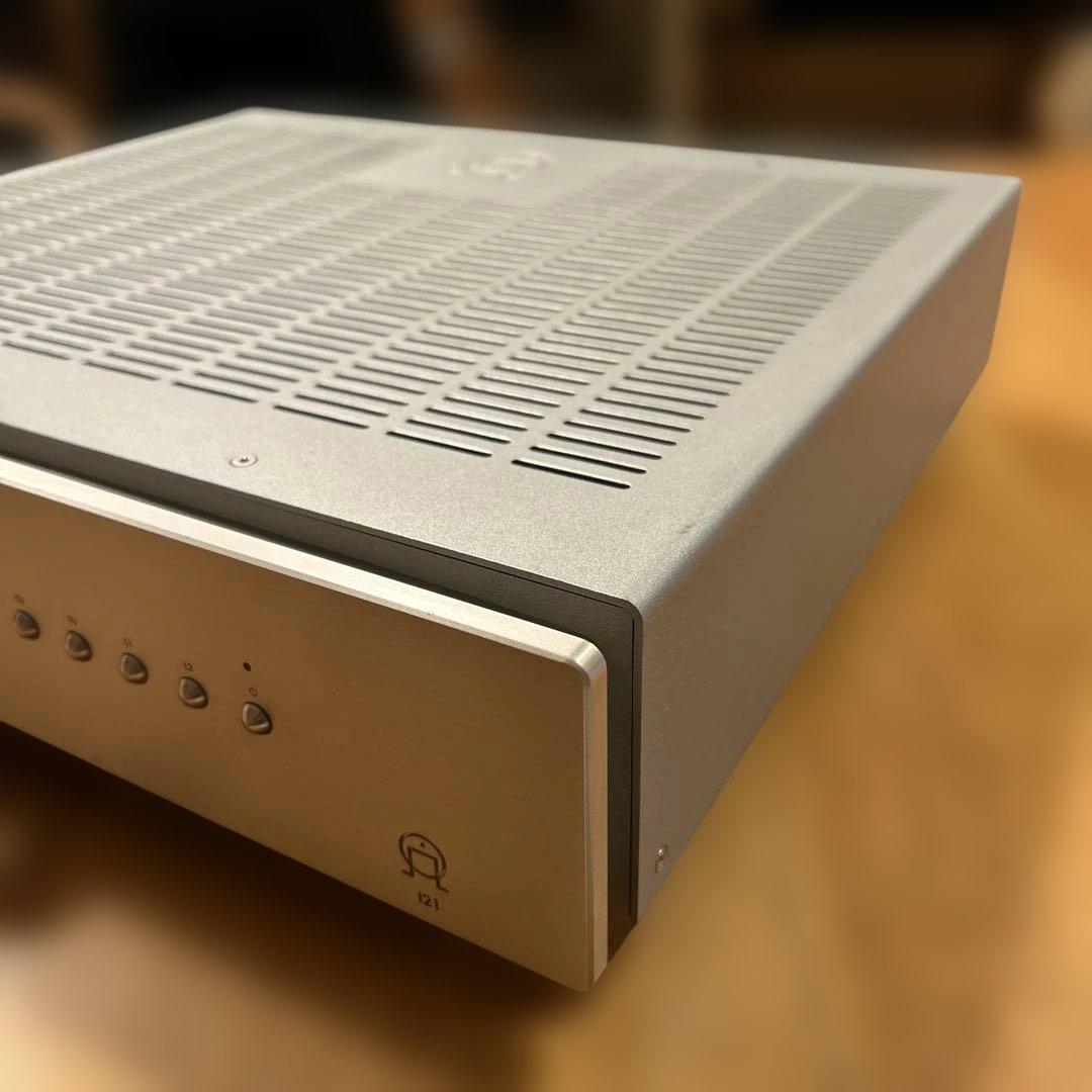 プライマー PRIMARE プリメインアンプ I21