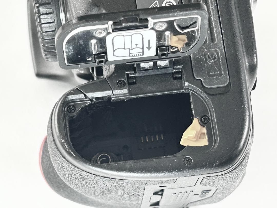 NIKON D810 リモートコード付き