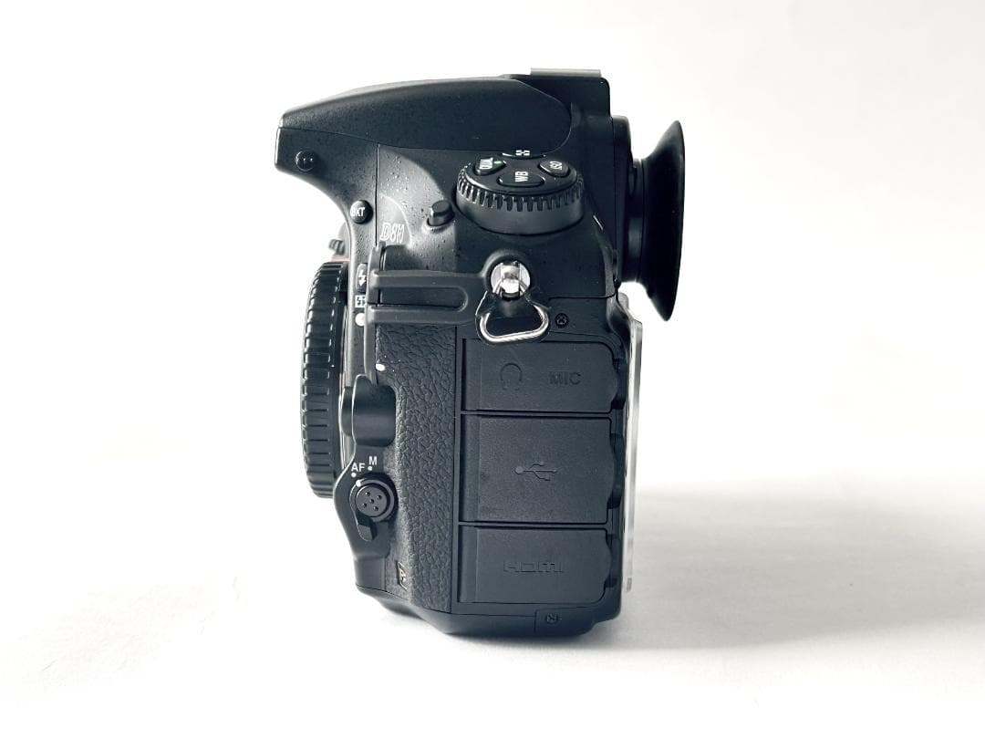 NIKON D810 リモートコード付き