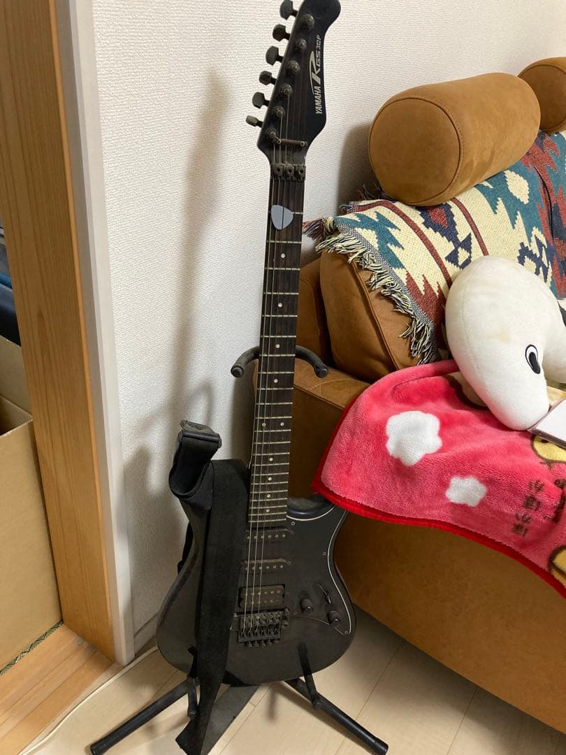 中古　YAMAHA ヤマハ　エレキギター YAMAHA（ヤマハ） RGX521DM サンバースト エレキギター ※中古 : お宝