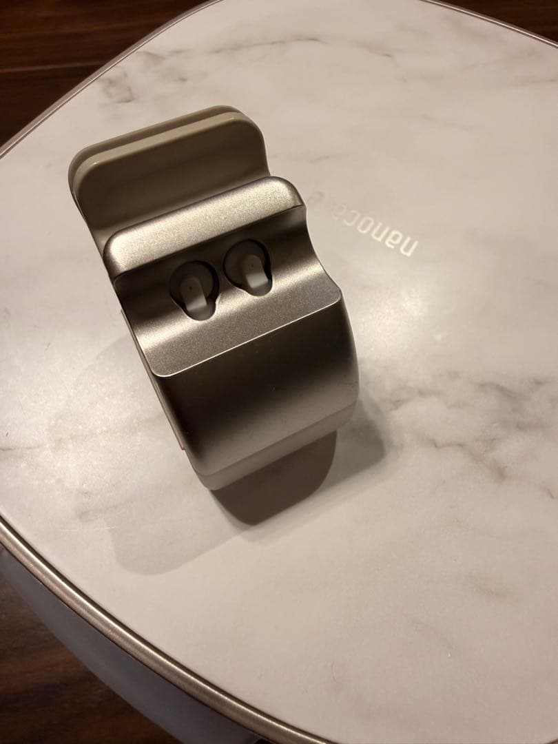 PanasonicナノケアEH-SA0B