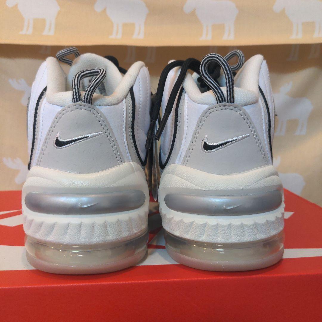 【新品】 NIKE AIR PENNY 2 ナイキ エアペニー2 28.0cm