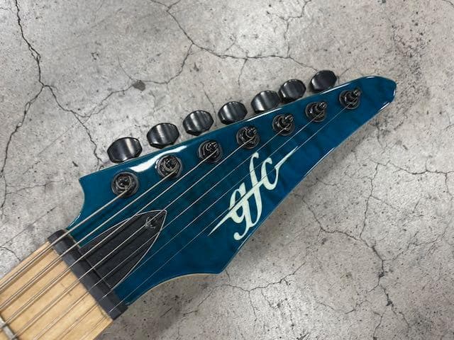 Y997 gfc GN7-200 Gloss TBL QM アウトレット - メルカリ