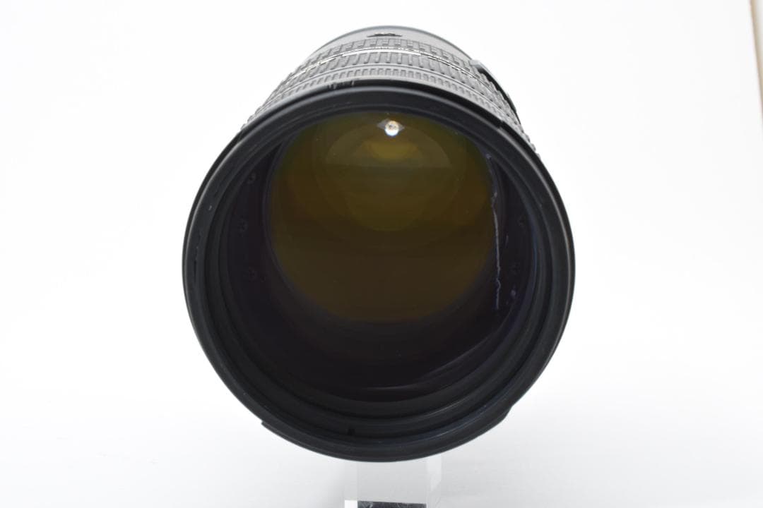 レンズ(ズーム) Nikon AF-S 70-200mm f2.8 G II ED L0350