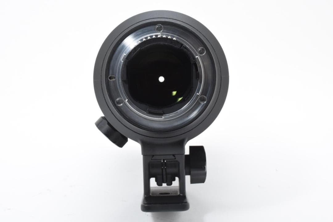 レンズ(ズーム) Nikon AF-S 70-200mm f2.8 G II ED L0350