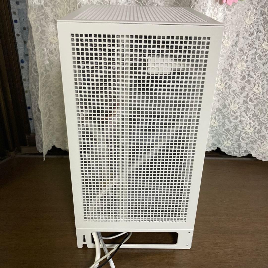 ASUS ROG STRIX Z370-I GAMING デスクトップPC