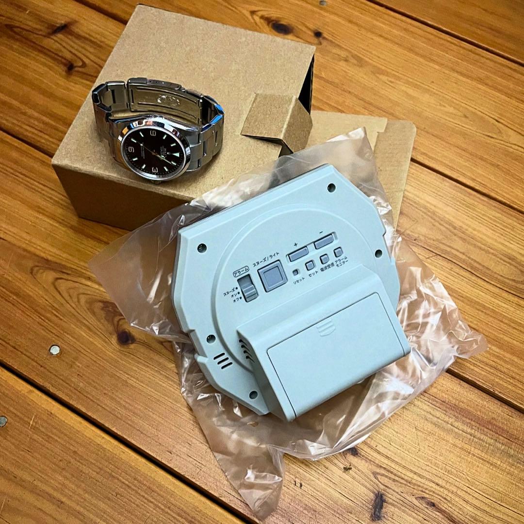 東海道新幹線駅きっぷうりば時計SEIKOセイコー腕時計ウォッチJR東海鉄