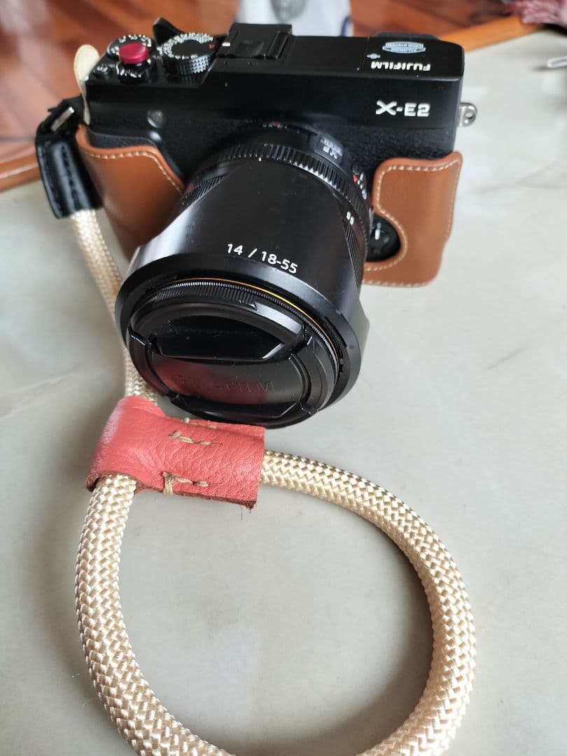 富士フィルム X-E2 ミラーレス一眼