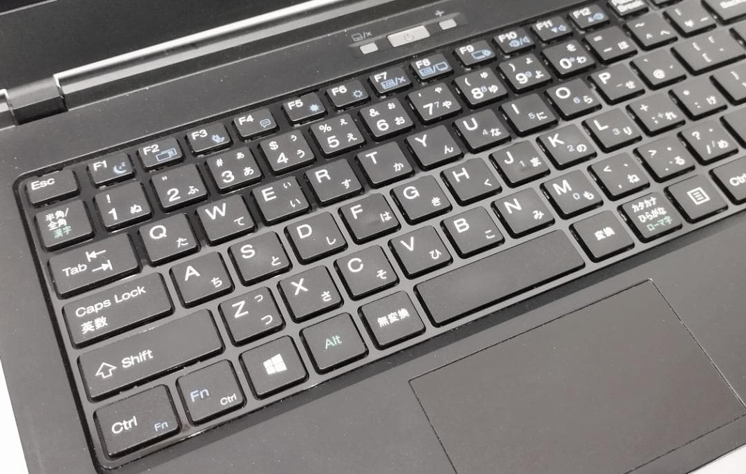 Windowsノート本体 13.3 FHD I5 8GB 256GB EPSON NA513E Win11