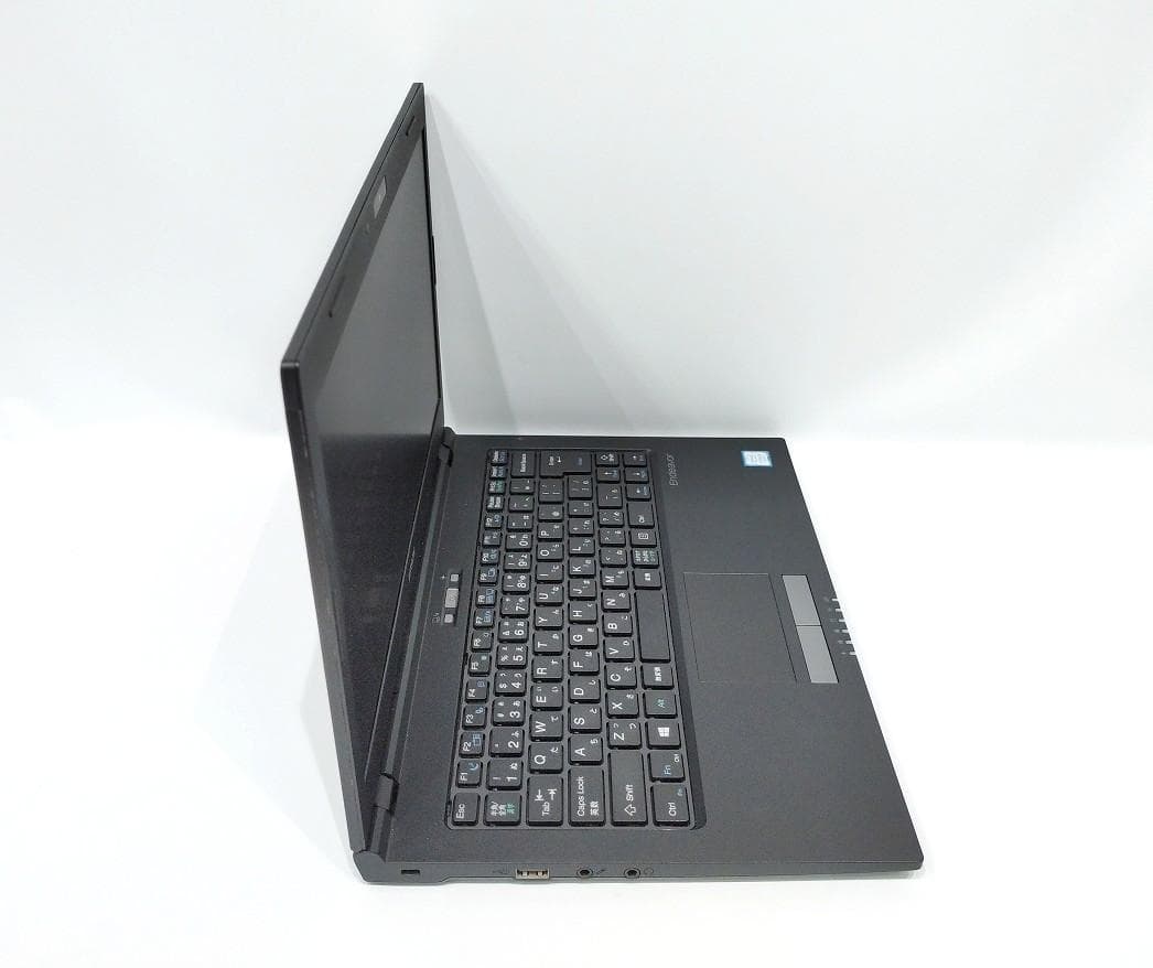 Windowsノート本体 13.3 FHD I5 8GB 256GB EPSON NA513E Win11