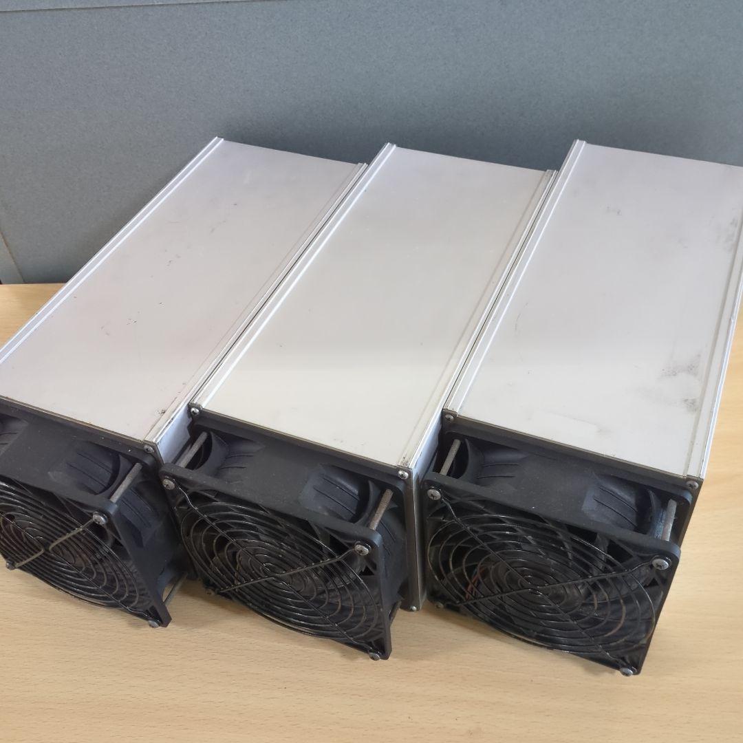 Baikal BK-x（x10）＋PSU　3台セット Baikal Virtual Currency Miners for sale | eBay