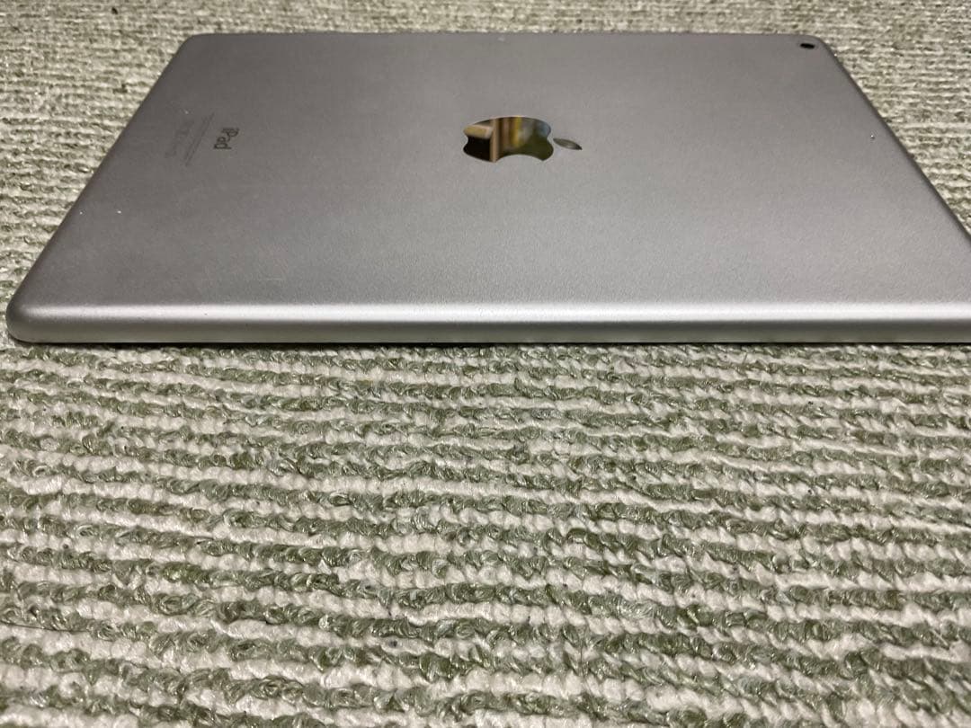 iPad本体 iPad Air