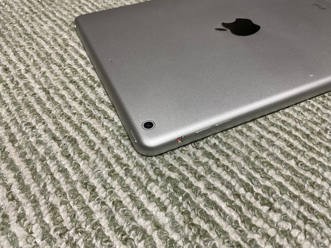iPad本体 iPad Air