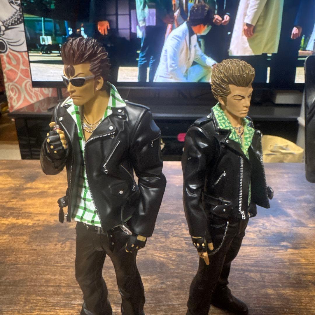 FBG フラッシュバックジェネレーション 阪東 - メルカリ