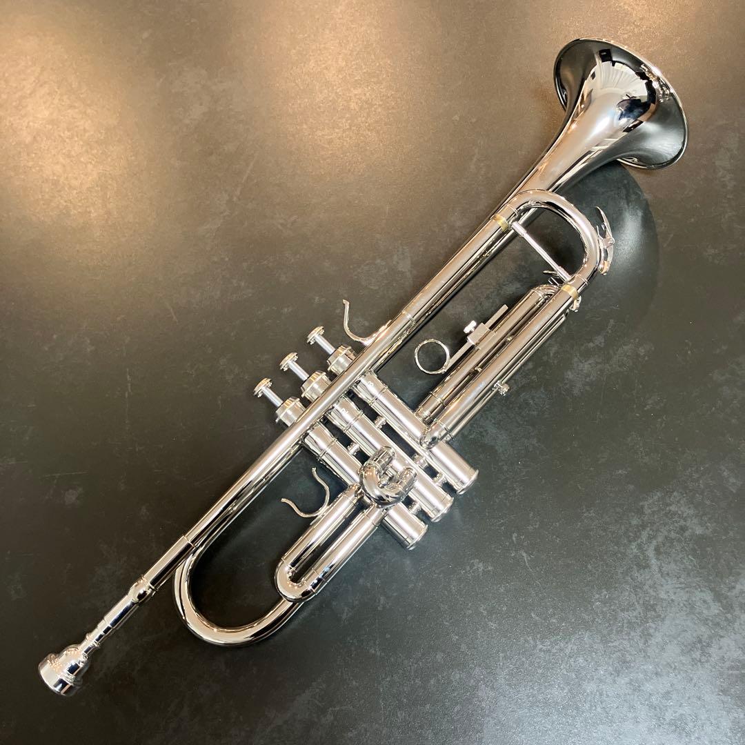 VANGOA シルバー トランペット 7Cマウスピース - メルカリ