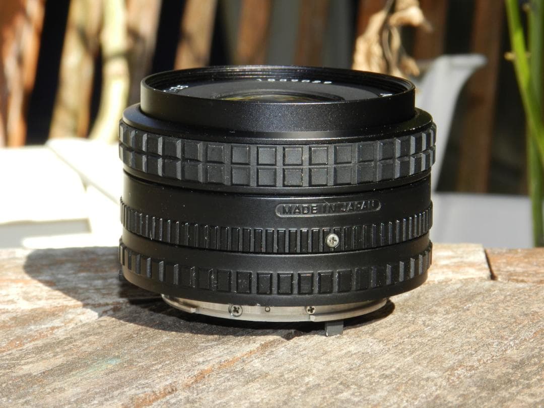 美品 Nikon FE カメラ E 35mm F/2.5 レンズ 即撮影可 - メルカリ