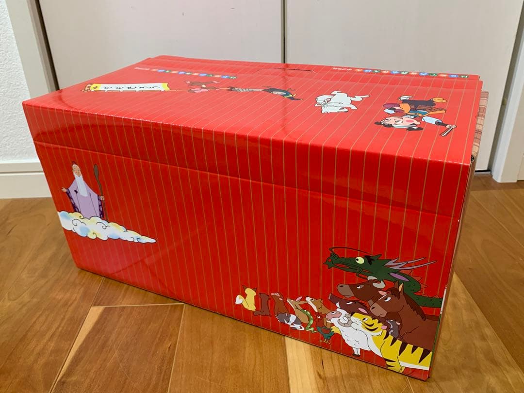 はじめての世界名作えほん あかいえほんのおうち(1～40巻)