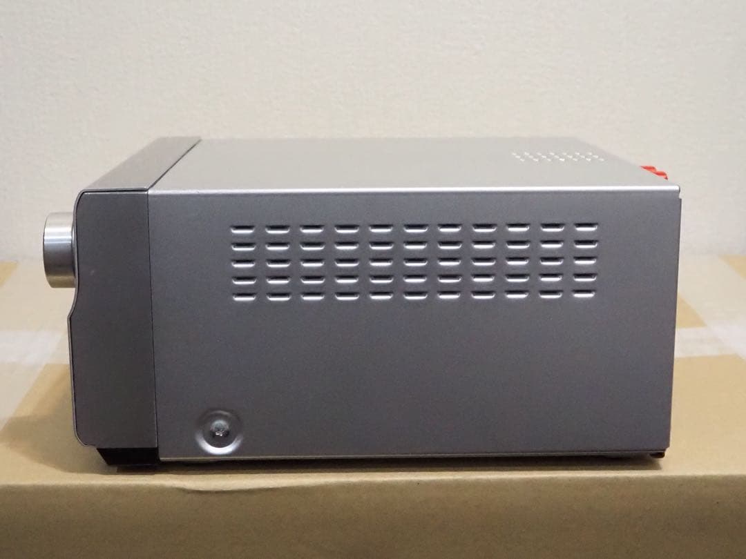 ✨極美品✨Panasonic ミニコンポ ハイレゾ音源対応 SC-PMX80