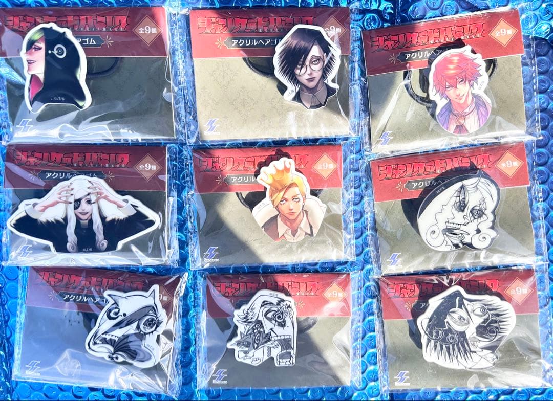 葛葉 Happy B-day to Kuzuha 缶バッジ 箔押し にじさんじ