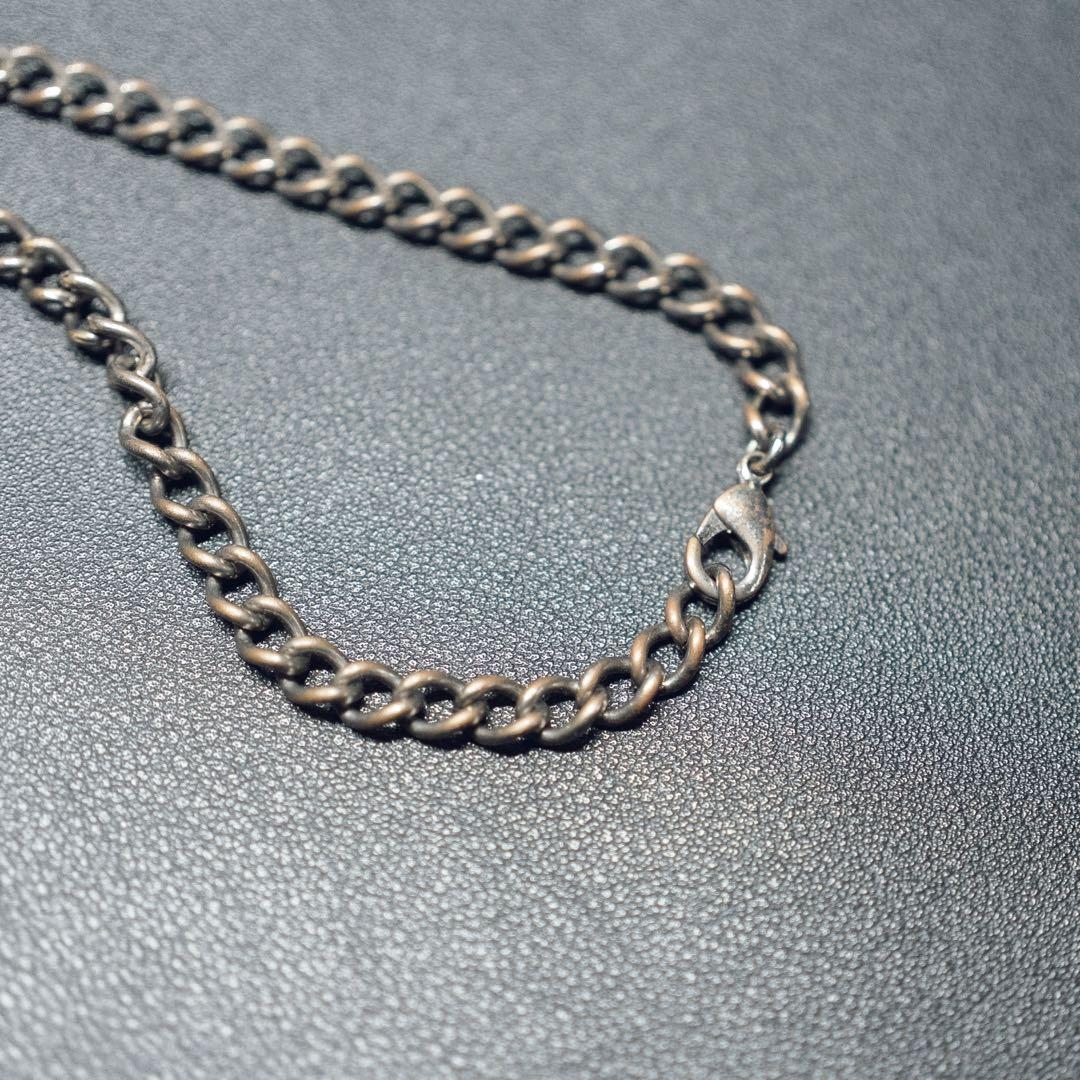 Martin Margiela 07SS 本人期 フェザー リング ネックレス - メルカリ