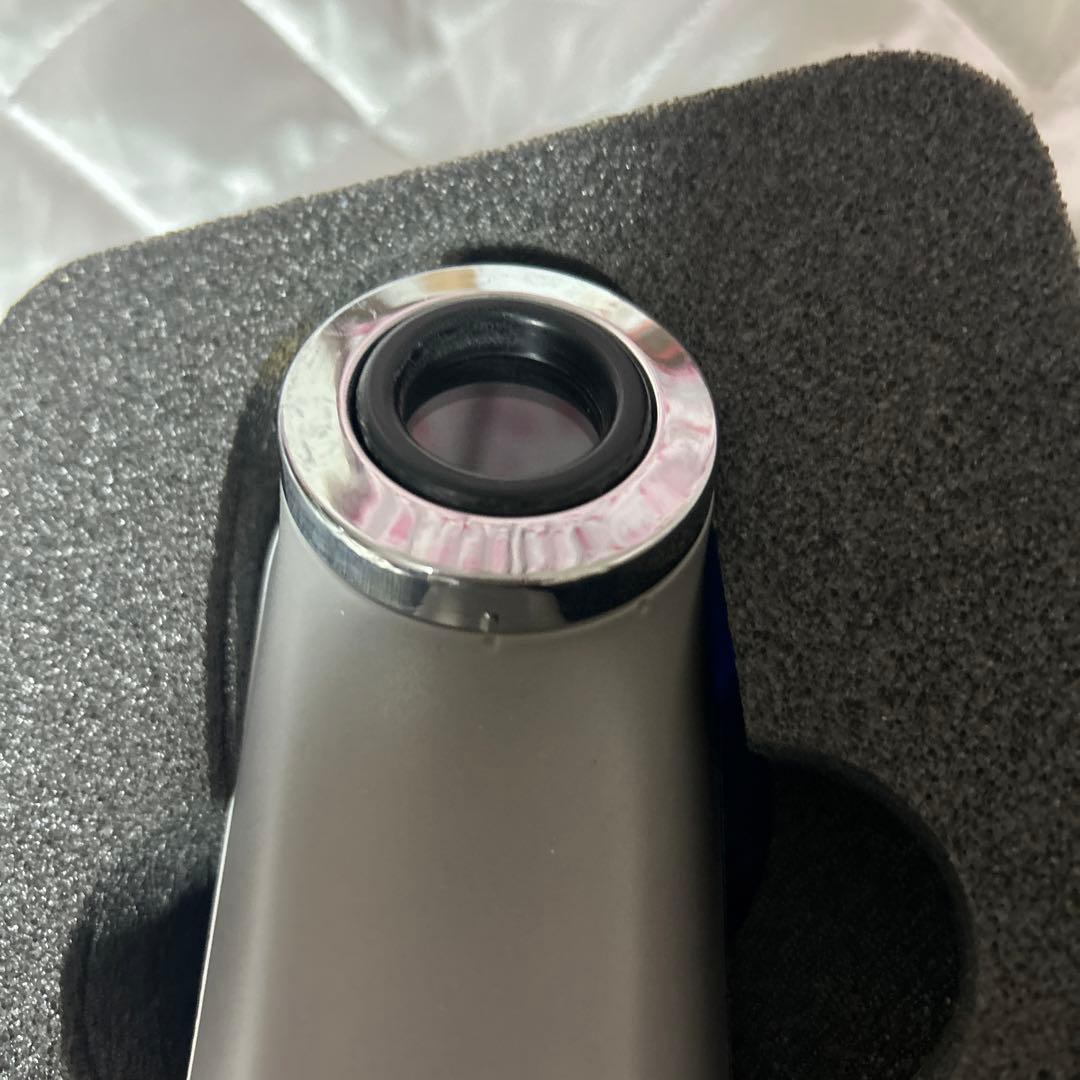 TruAge SCANNER・MINI