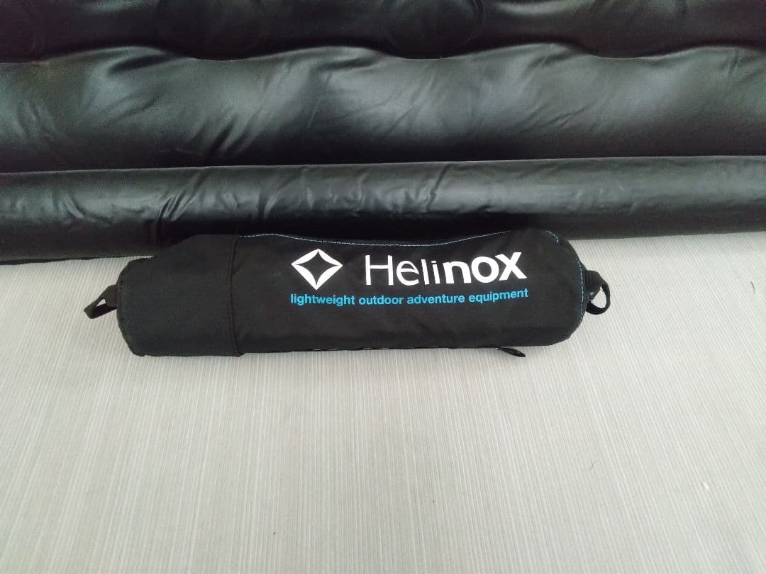 o*t様 Helinox(ヘリノックス) アウトドアテーブル HN.テーブルワン Amazon | Helinox(ヘリノックス) テーブル テーブルワン ブラック