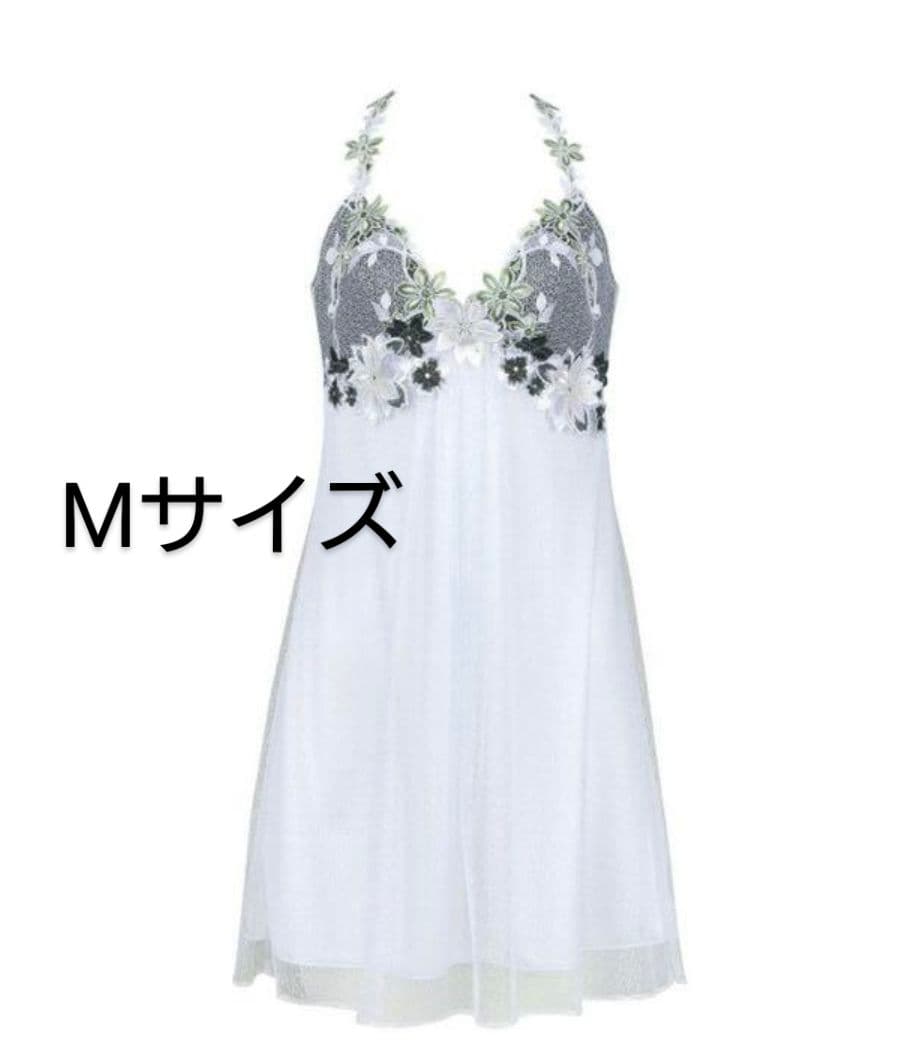 サルート salute 風と共に去りぬ 24G スリップ M GR