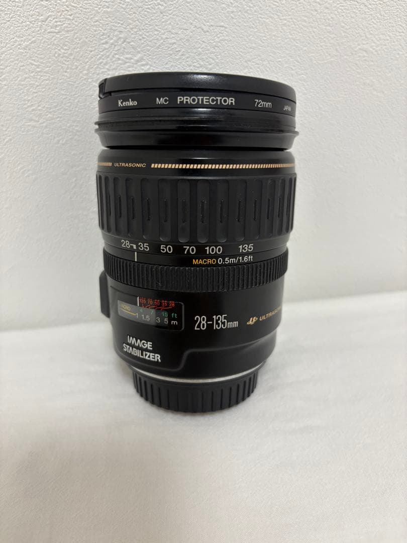 Canon EOS Kiss X5 レンズ2本付き