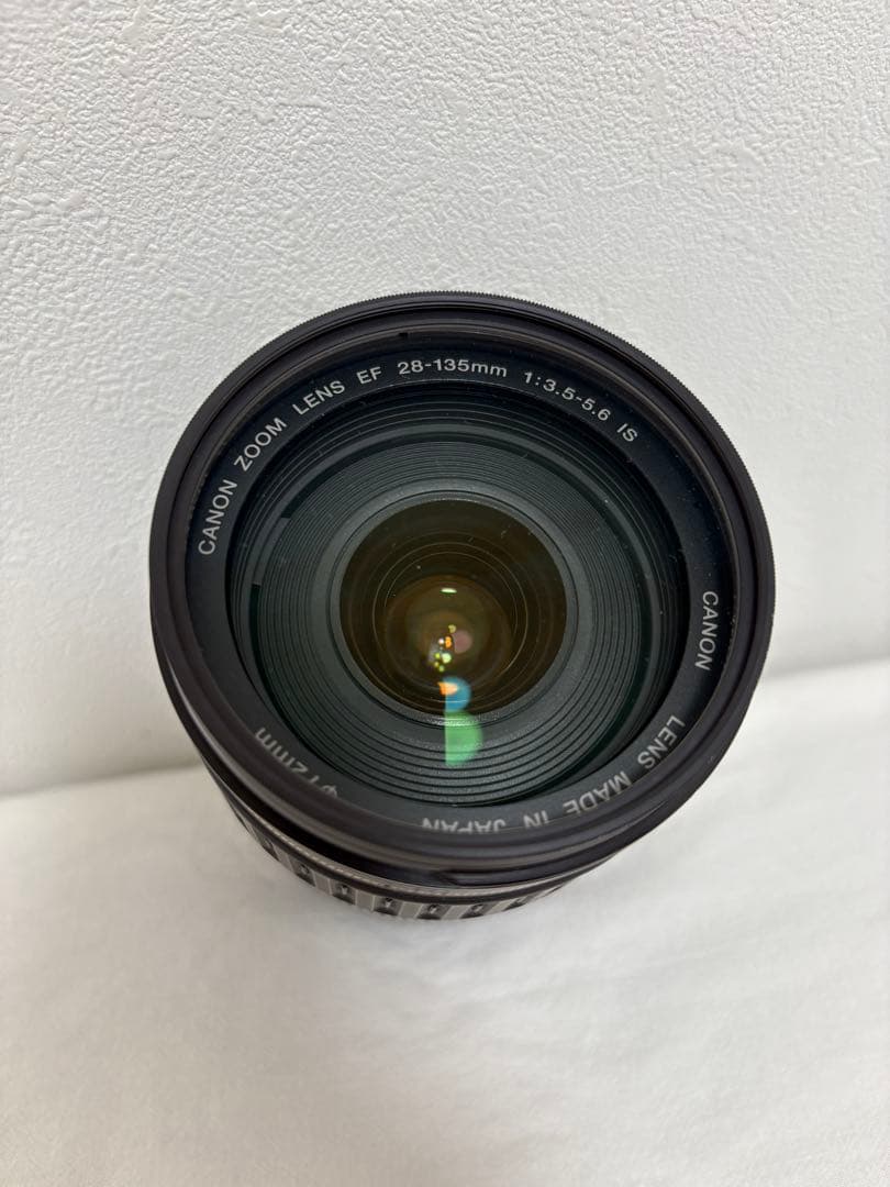 Canon EOS Kiss X5 レンズ2本付き