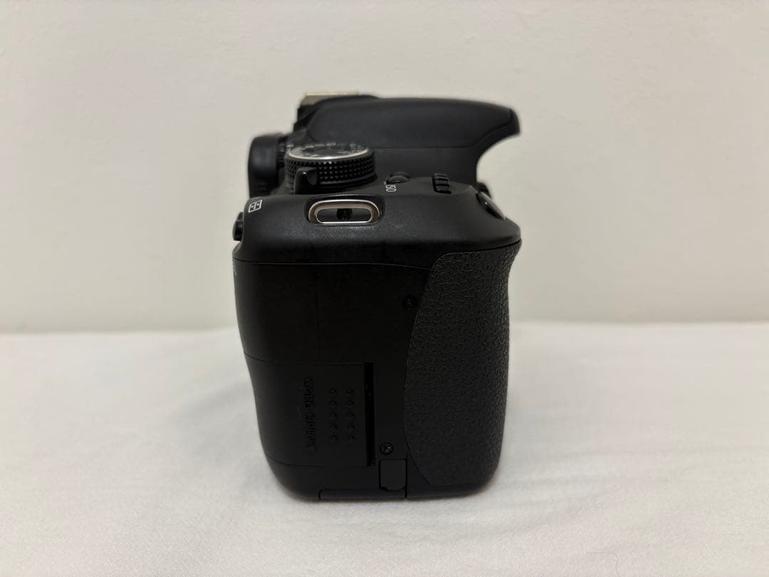 Canon EOS Kiss X5 レンズ2本付き