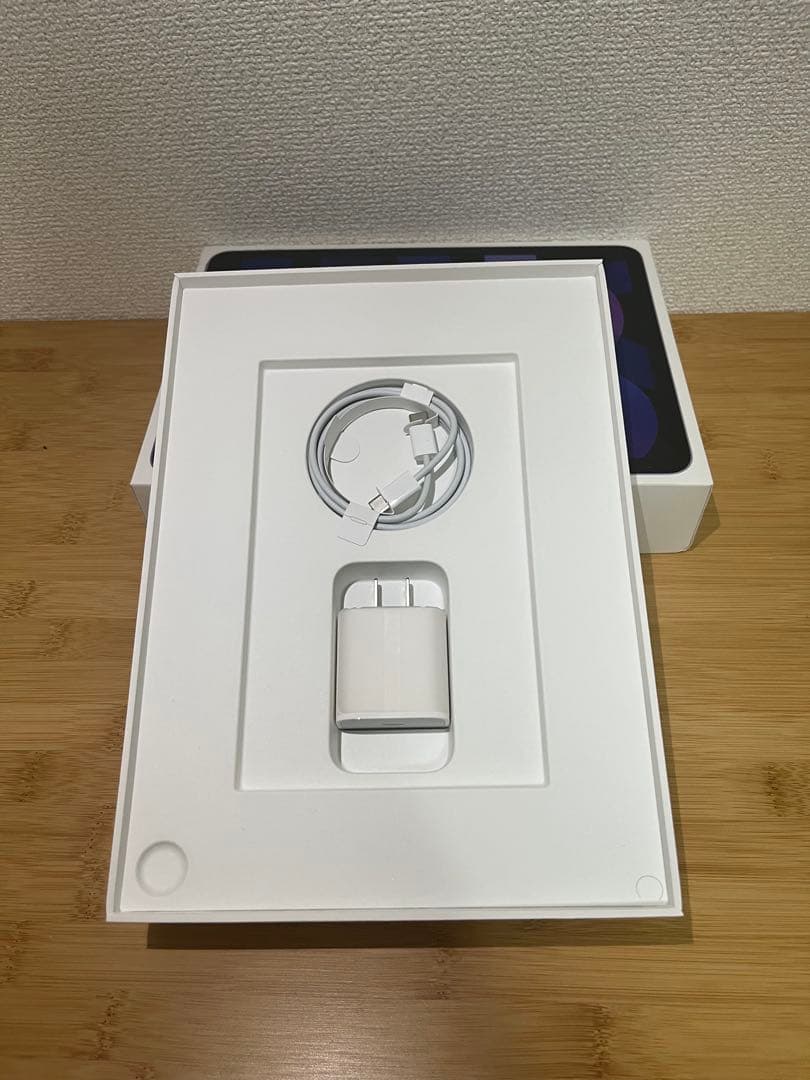 iPad Air 第5世代 64GB Apple Pencil 第2世代セット