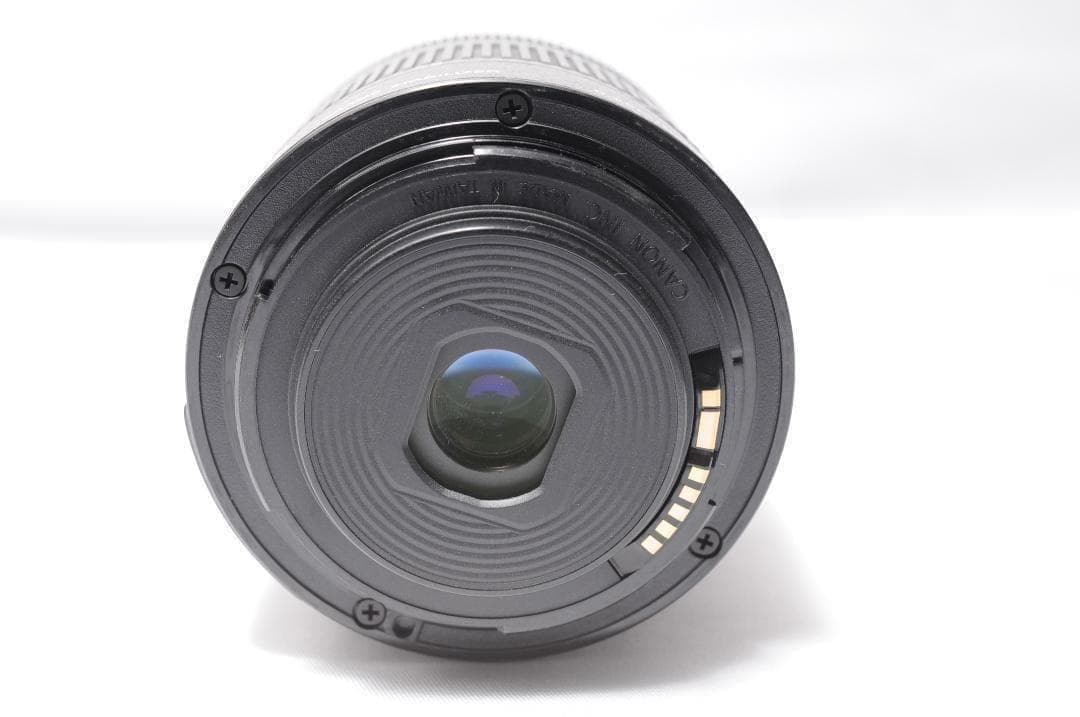 ✨Canon Kiss X9i✨スマホ転送❣️自撮り❣️手振れ補正❣️高機能