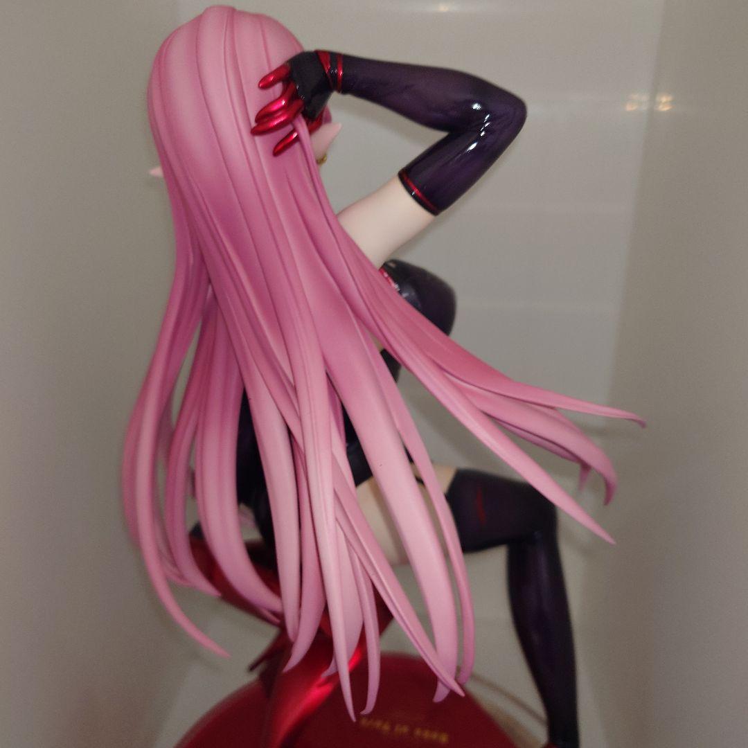 箱有り中古フィギュア　ミメヨイ　アズールレーン デューク・オブ・ヨーク