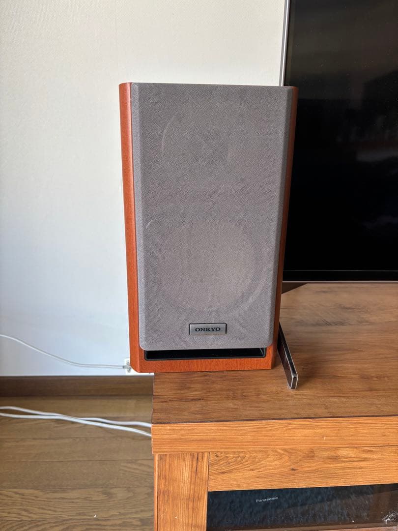 ONKYO スピーカー　FR-N7X