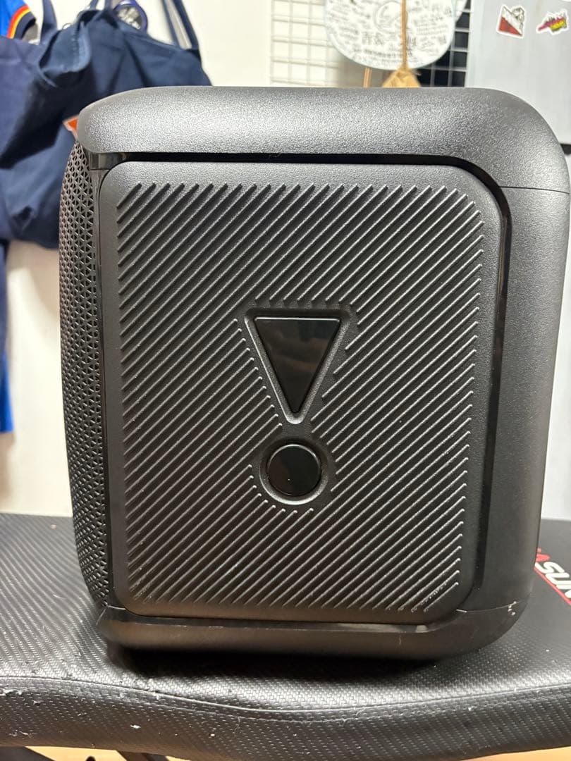 動作確認済みJBL encore essential