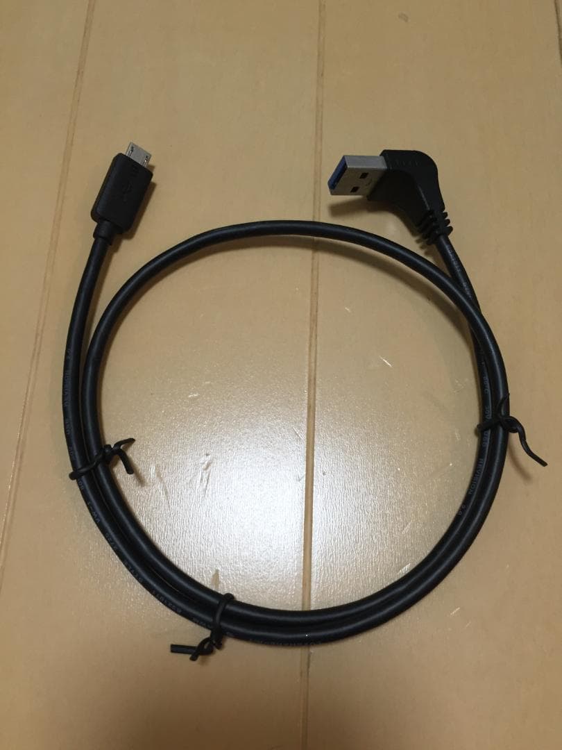 I-O DATA RHDM-HD1TH iVDR対応アダプター