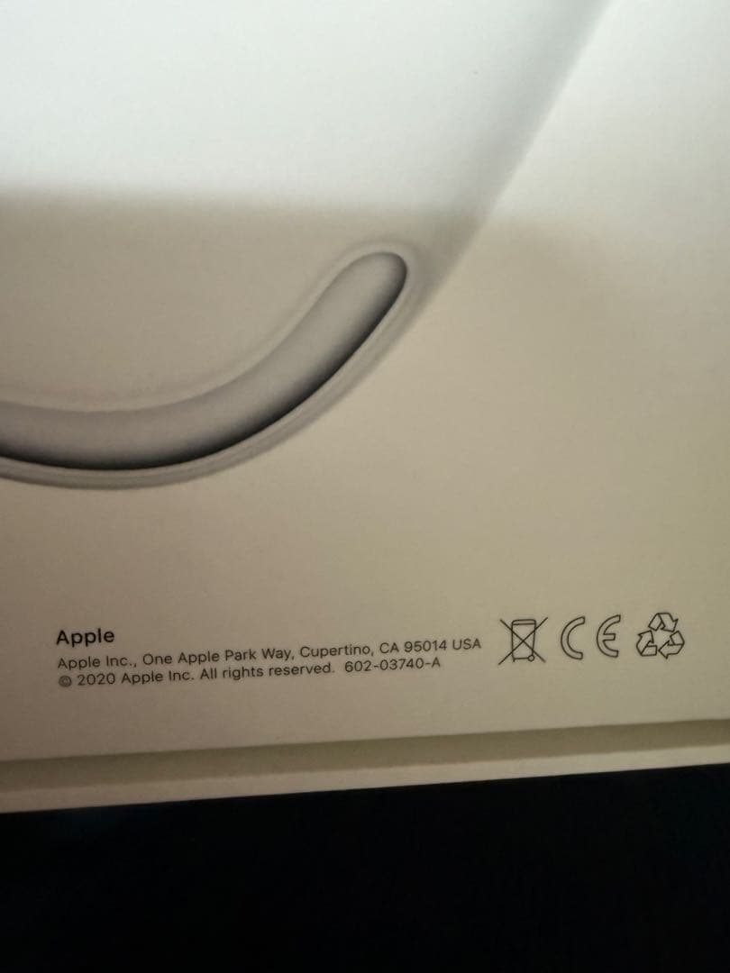 AirPods MAX（値段交渉可能）